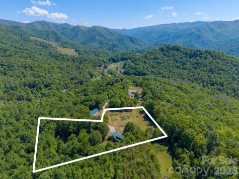 451 Rustic Ridge Drive Canton NC 28716