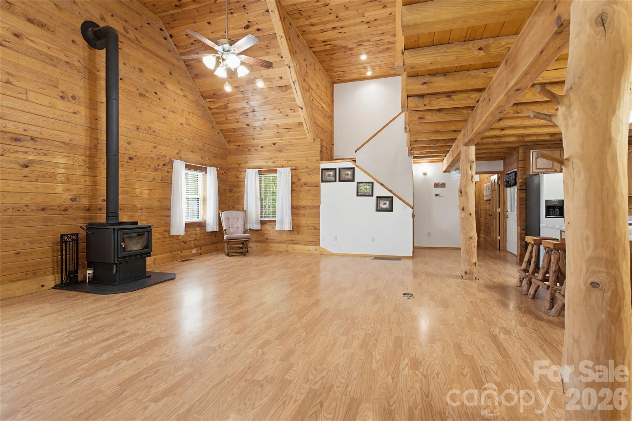 451 Rustic Ridge Drive Canton NC 28716
