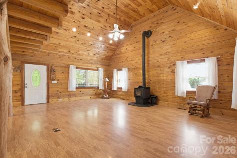 451 Rustic Ridge Drive Canton NC 28716