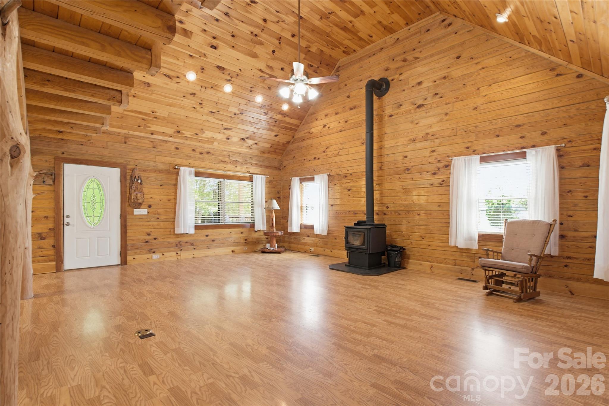 451 Rustic Ridge Drive Canton NC 28716