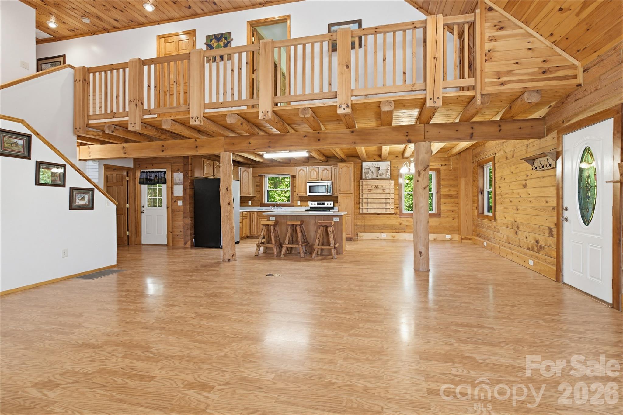 451 Rustic Ridge Drive Canton NC 28716