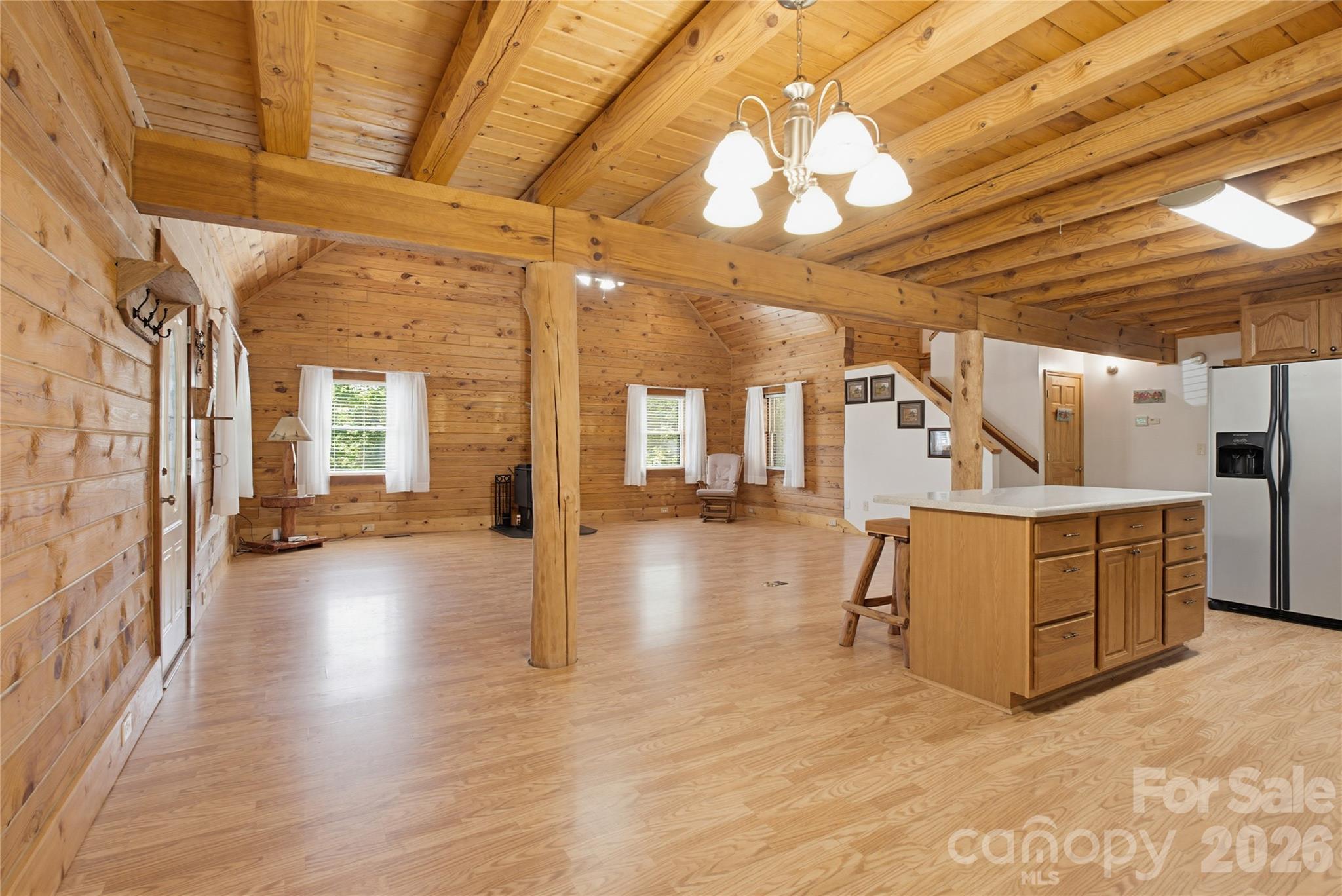451 Rustic Ridge Drive Canton NC 28716