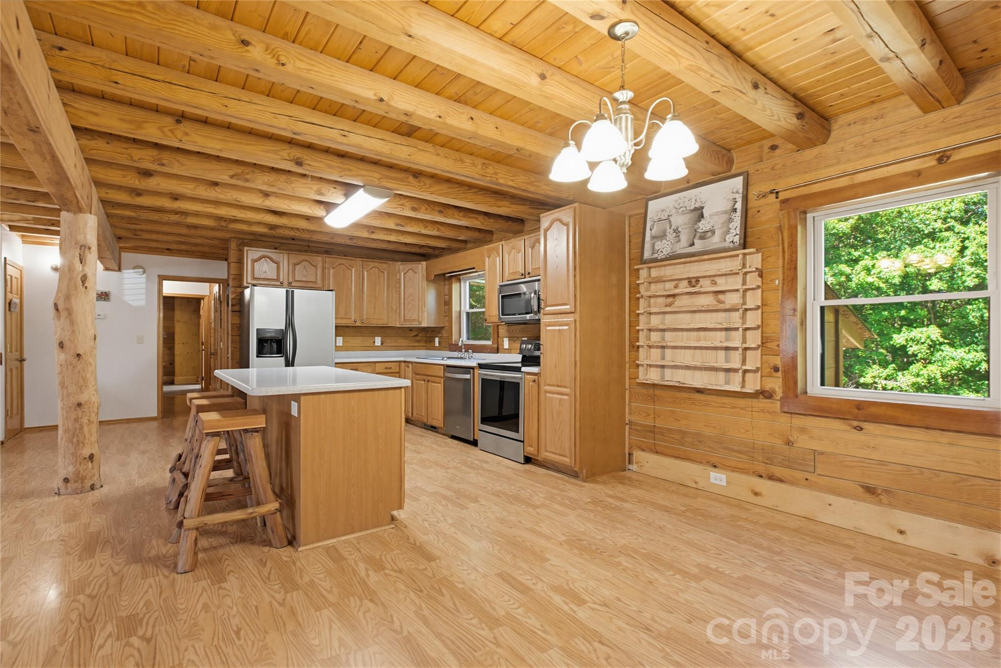 451 Rustic Ridge Drive Canton NC 28716