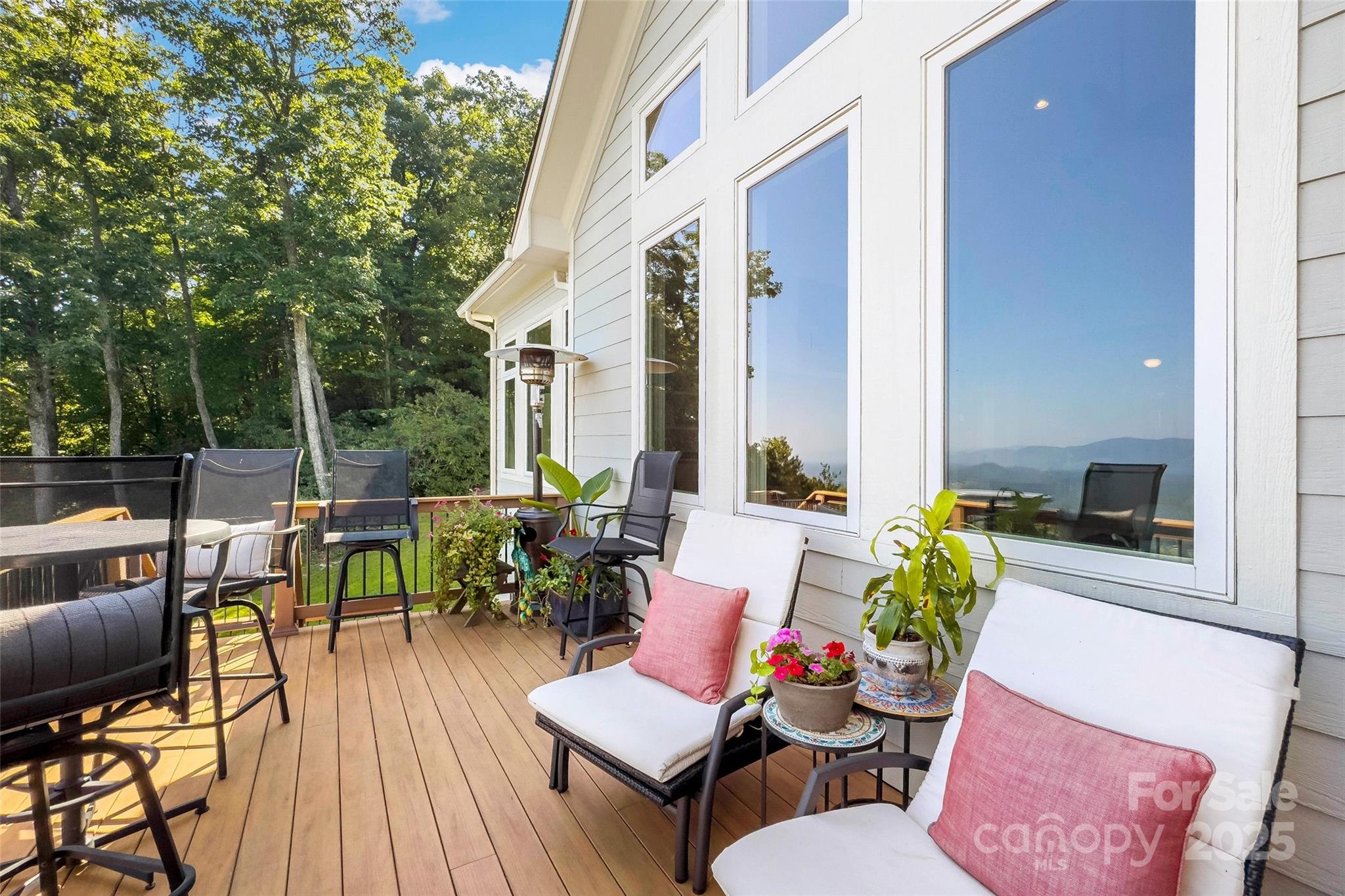 46 Spring Forest Drive Old Fort NC 28762