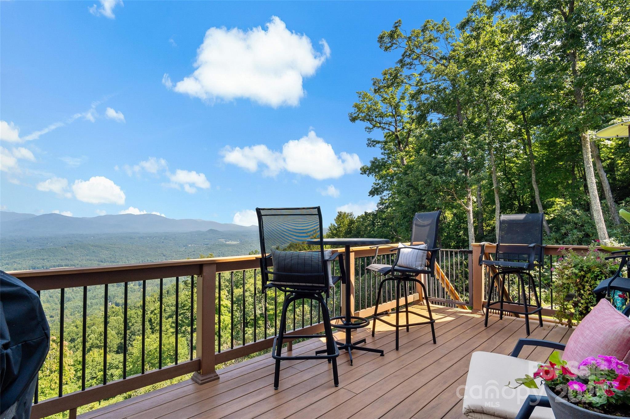 46 Spring Forest Drive Old Fort NC 28762