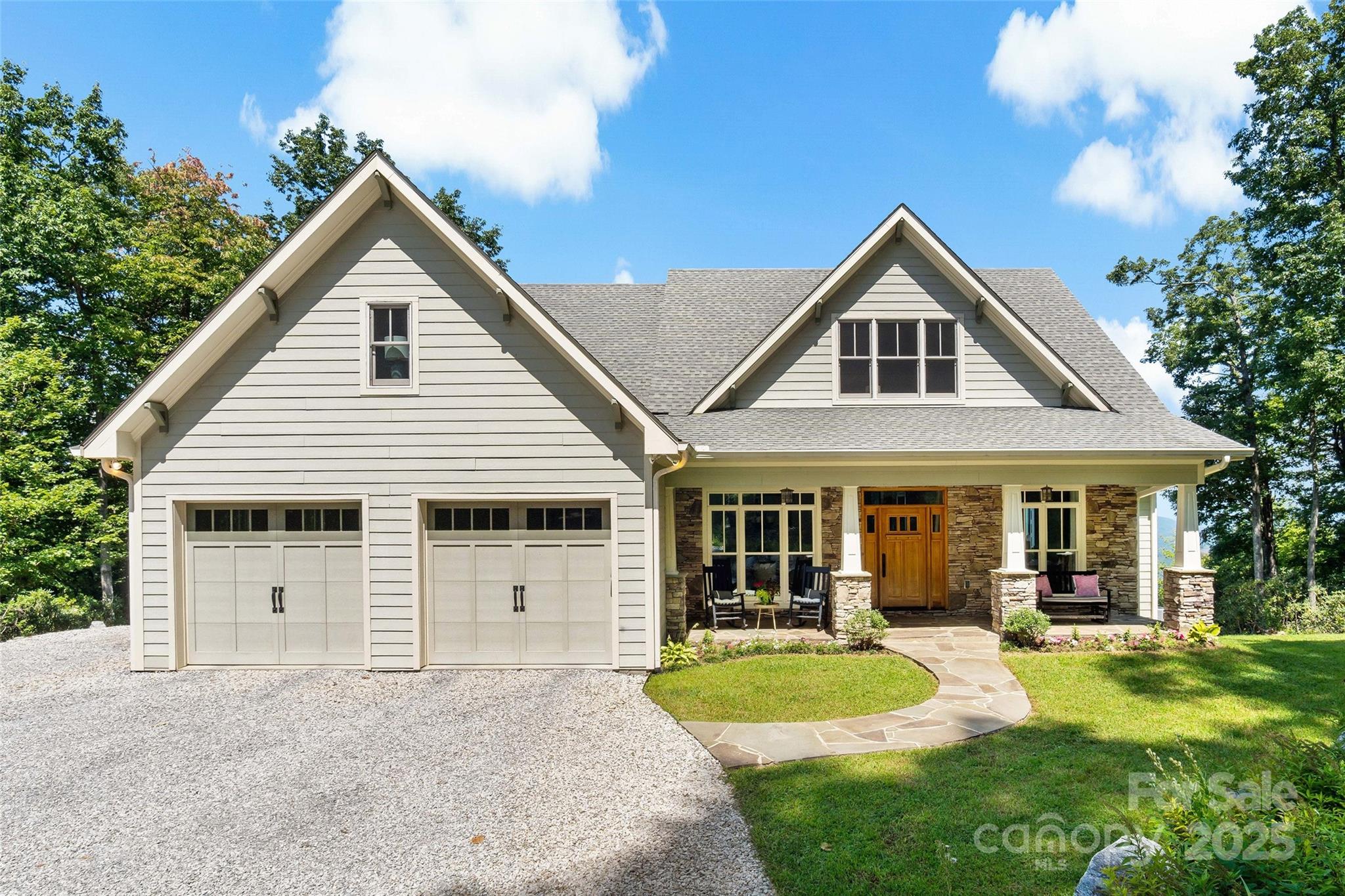 46 Spring Forest Drive Old Fort NC 28762