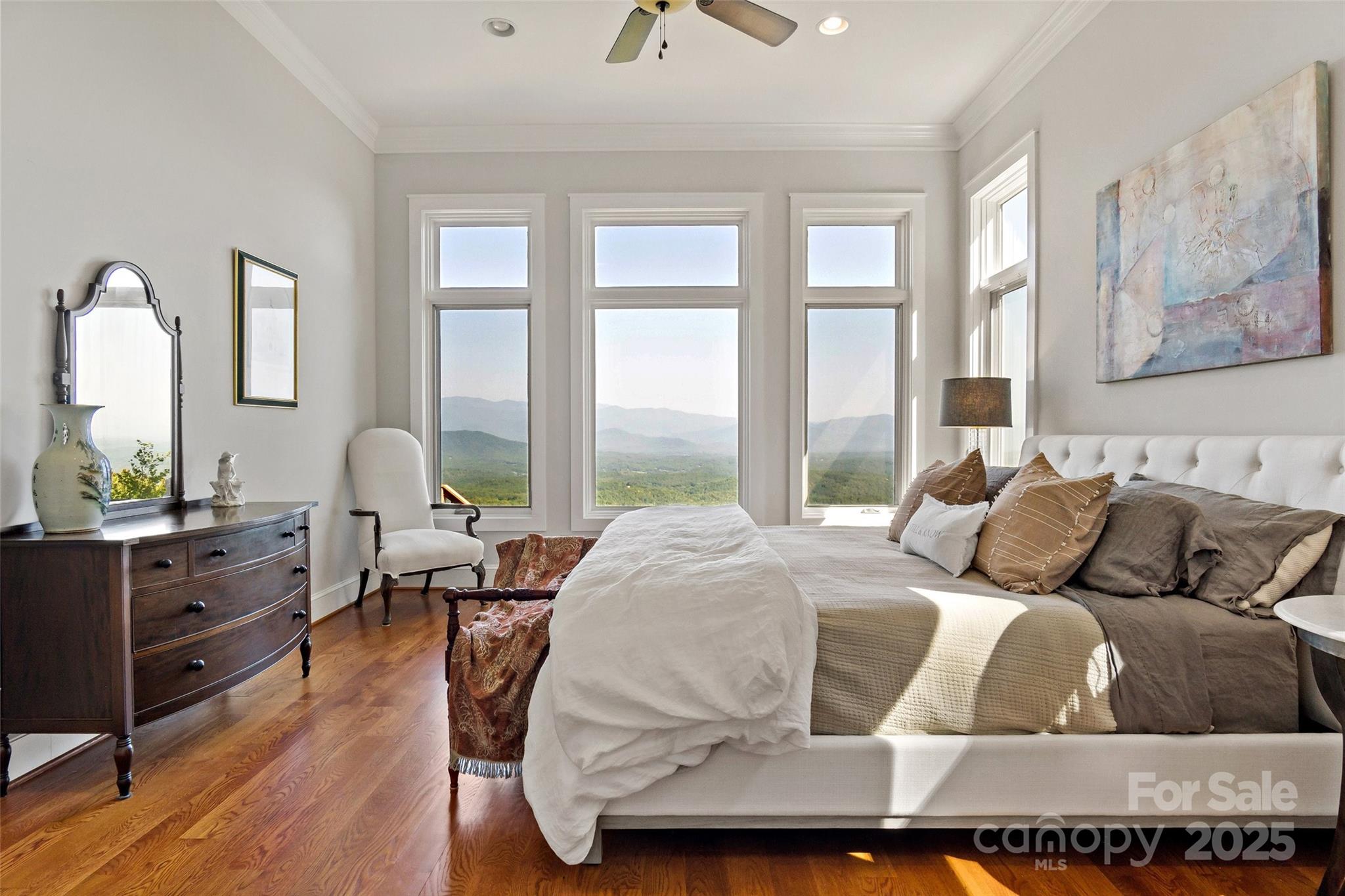 46 Spring Forest Drive Old Fort NC 28762