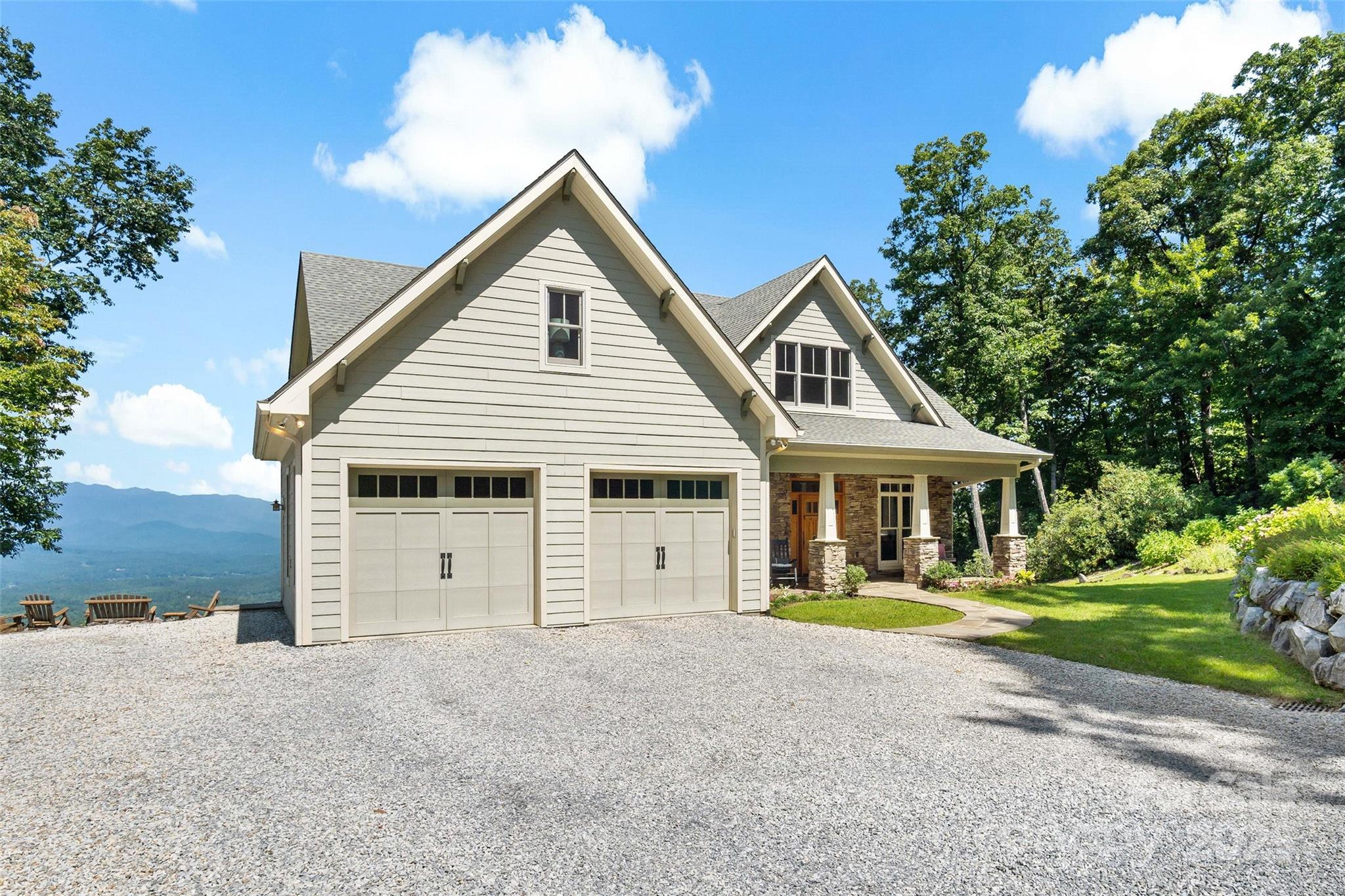 46 Spring Forest Drive Old Fort NC 28762