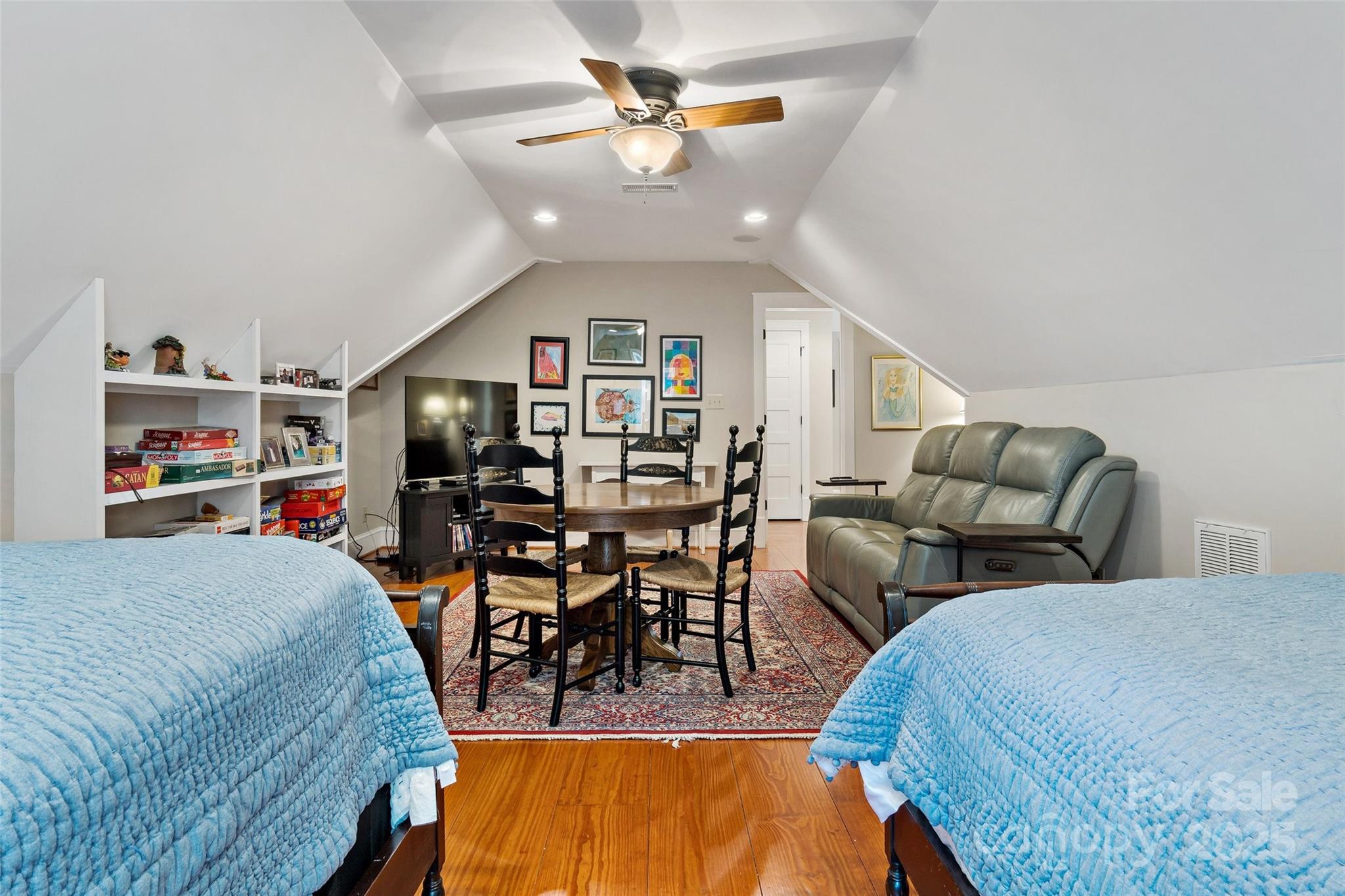 46 Spring Forest Drive Old Fort NC 28762