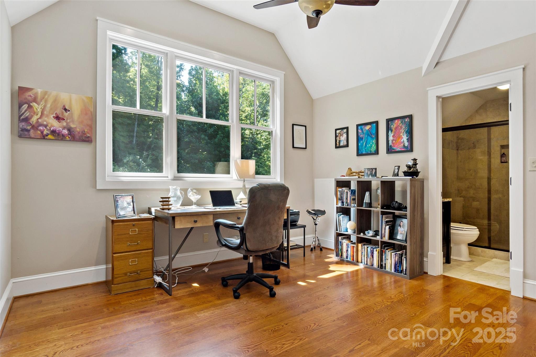 46 Spring Forest Drive Old Fort NC 28762