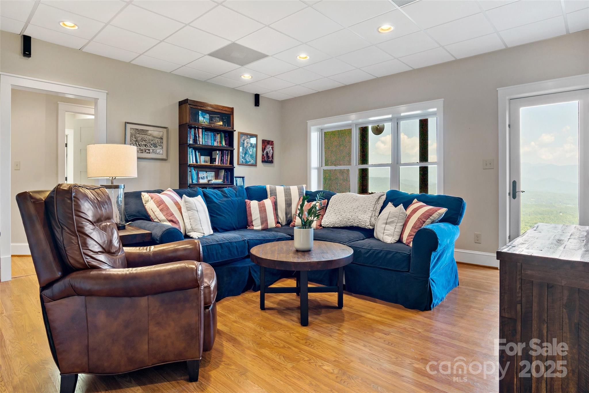 46 Spring Forest Drive Old Fort NC 28762