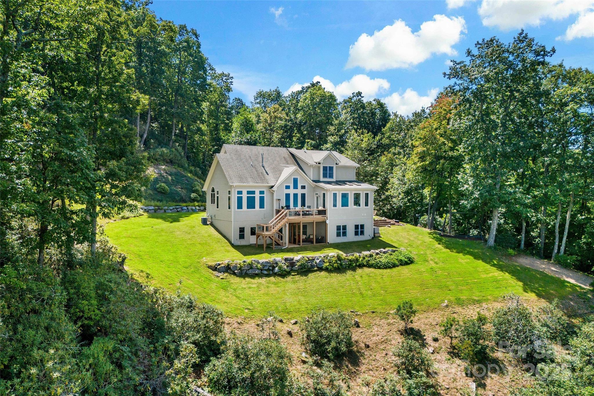 46 Spring Forest Drive Old Fort NC 28762