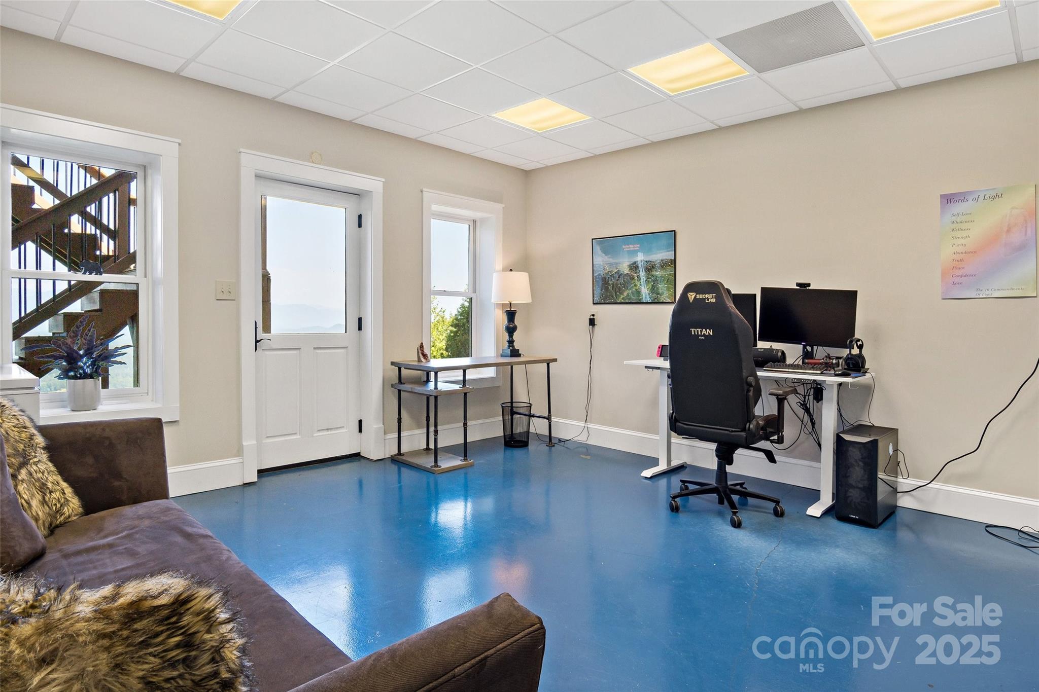 46 Spring Forest Drive Old Fort NC 28762