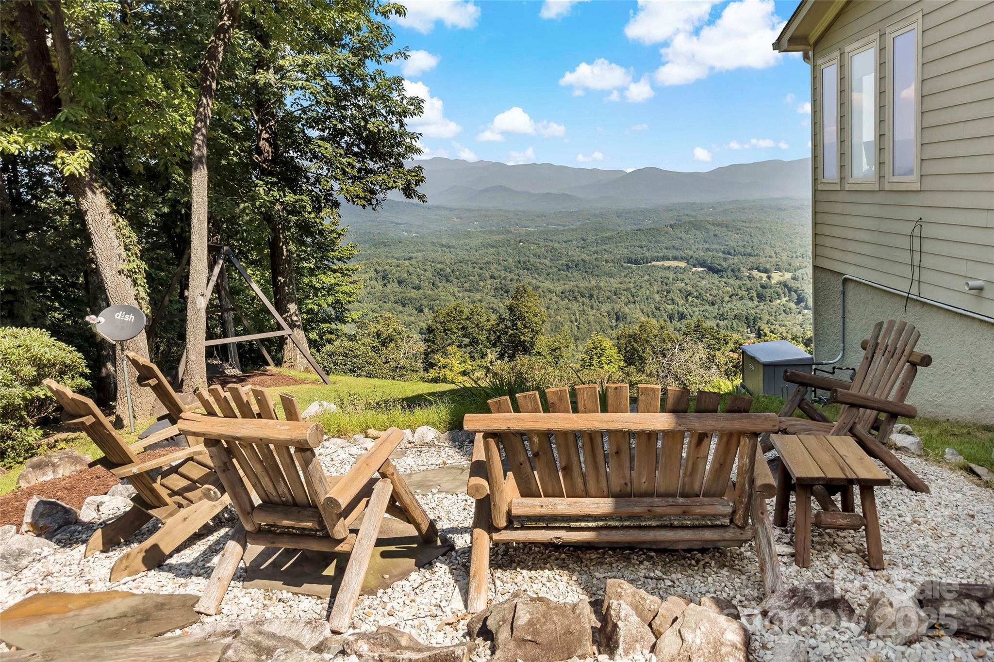 46 Spring Forest Drive Old Fort NC 28762