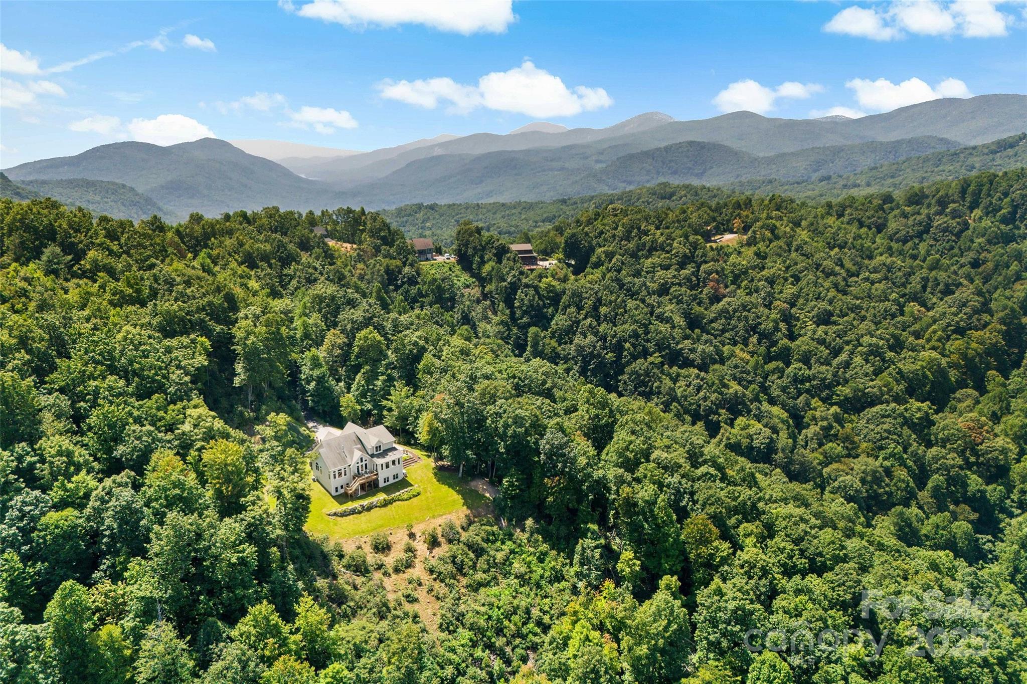 46 Spring Forest Drive Old Fort NC 28762