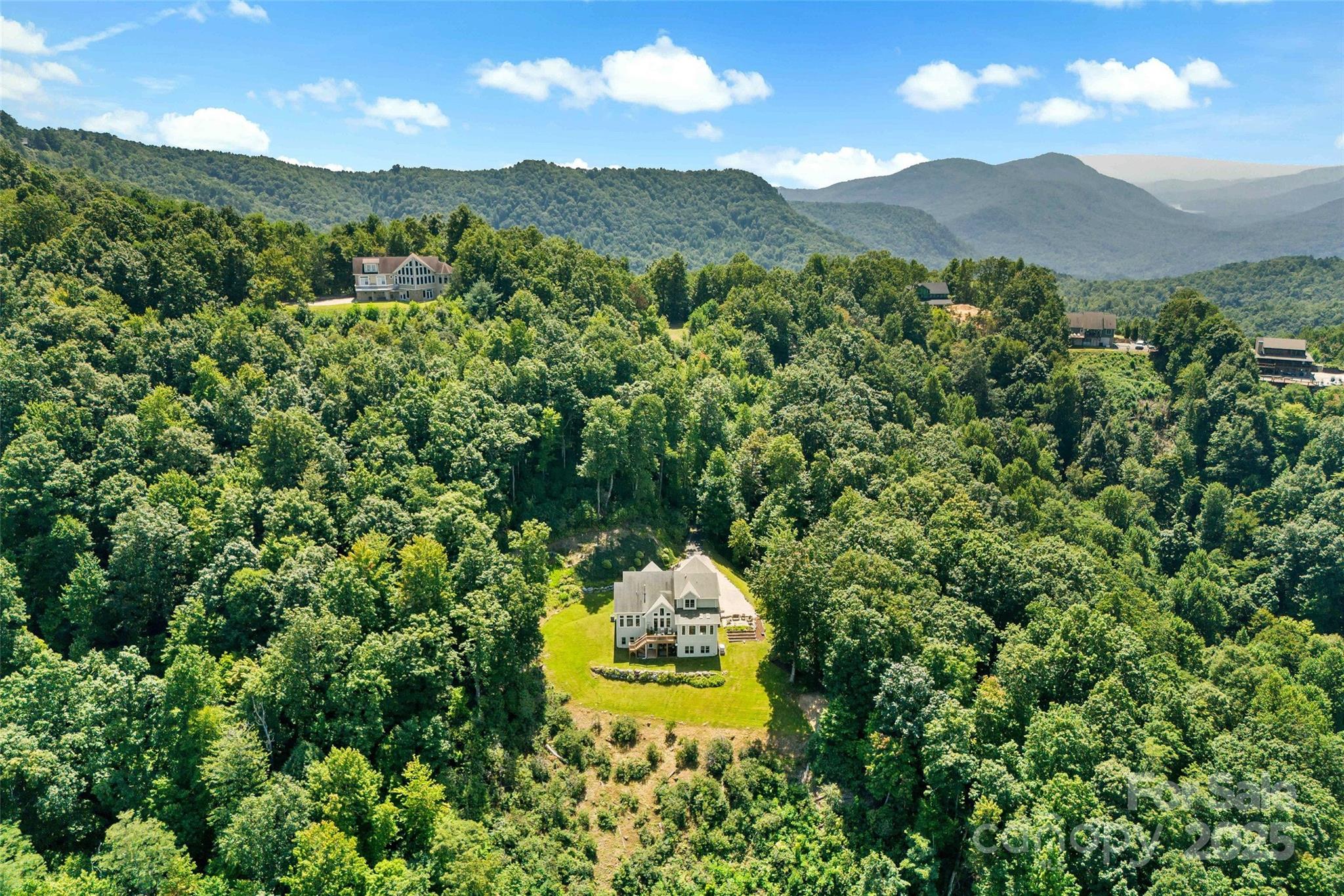 46 Spring Forest Drive Old Fort NC 28762