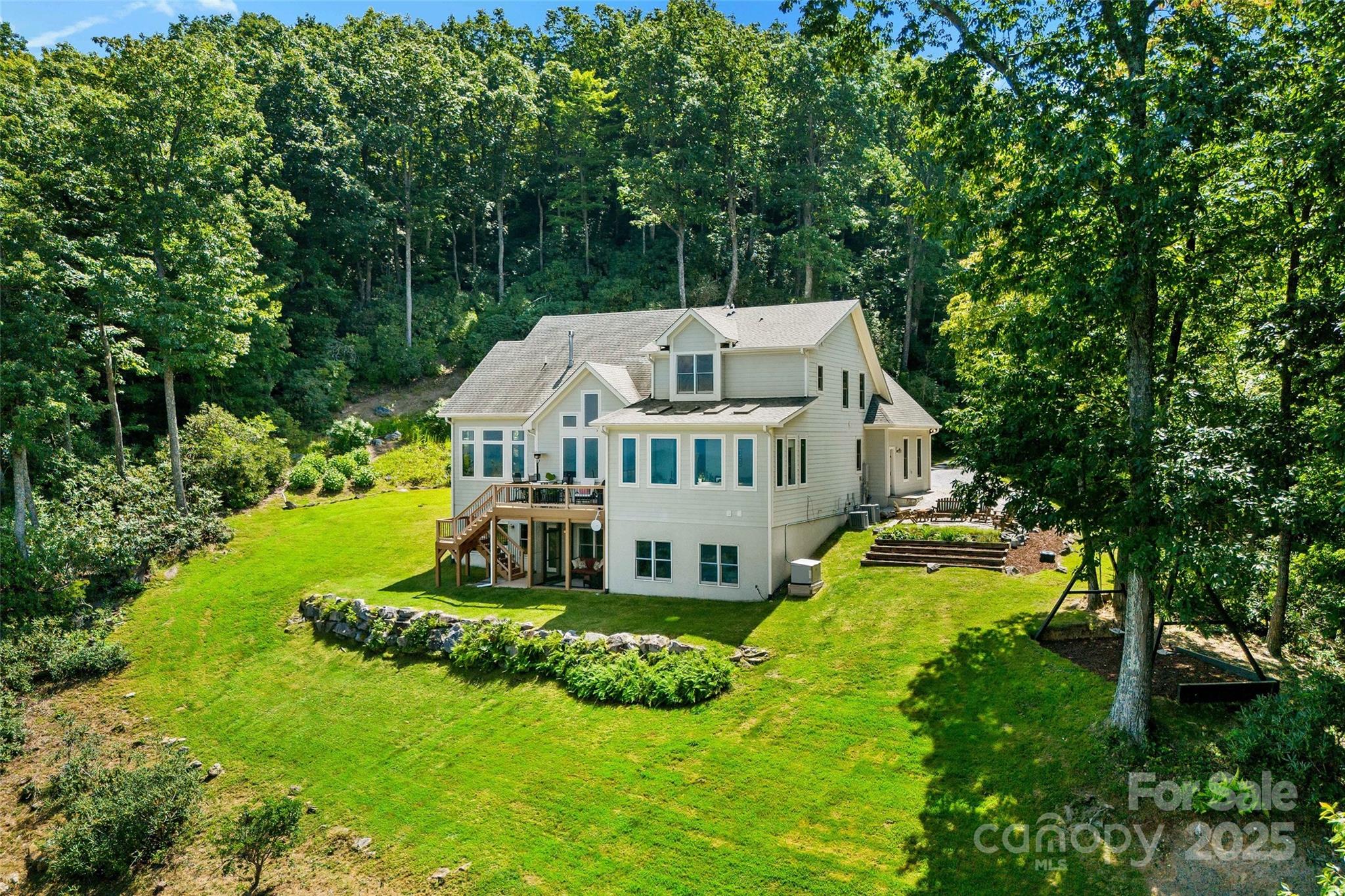 46 Spring Forest Drive Old Fort NC 28762