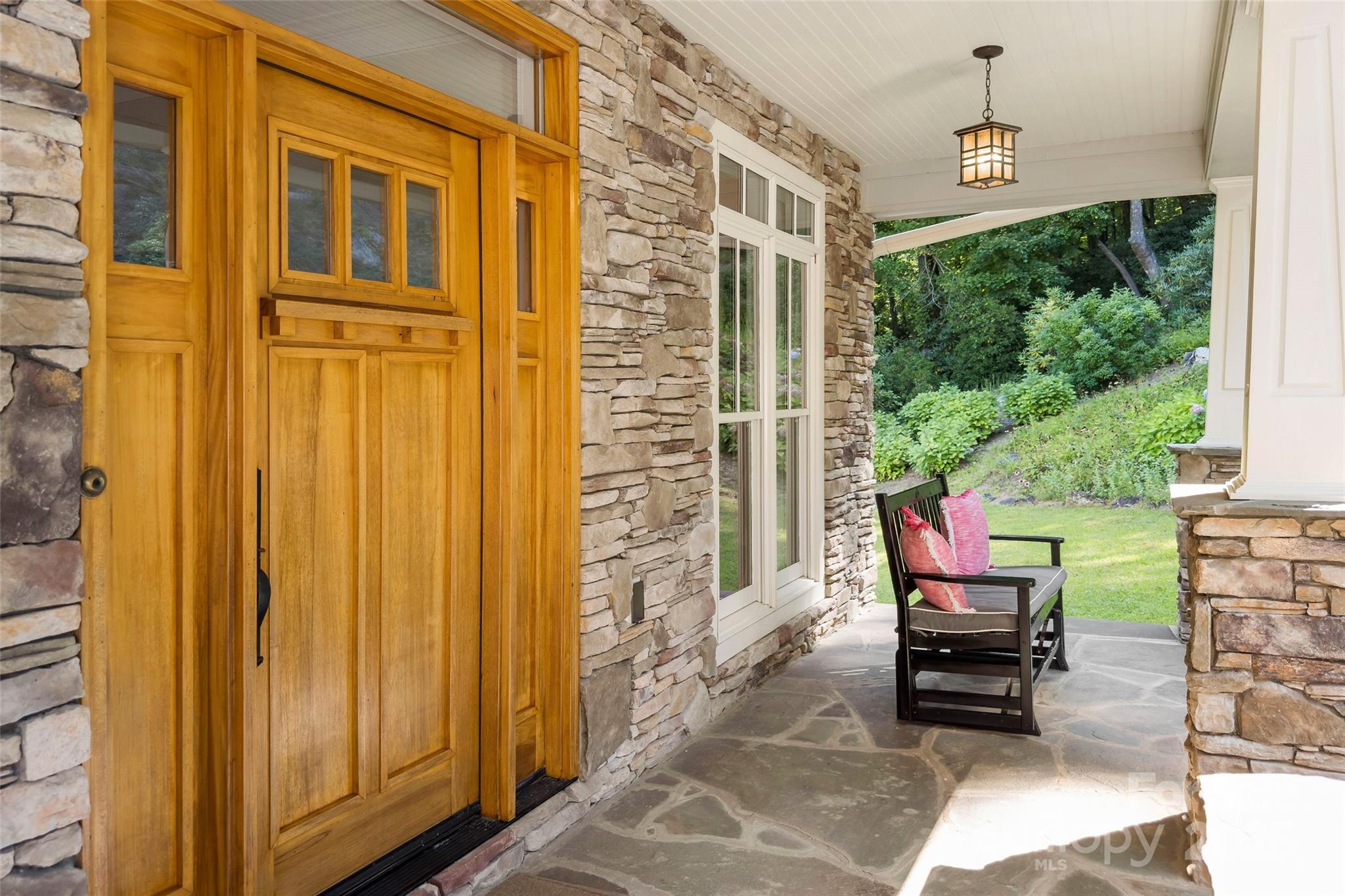 46 Spring Forest Drive Old Fort NC 28762