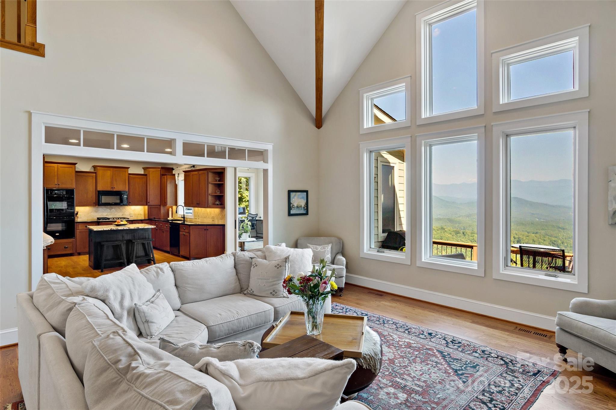 46 Spring Forest Drive Old Fort NC 28762