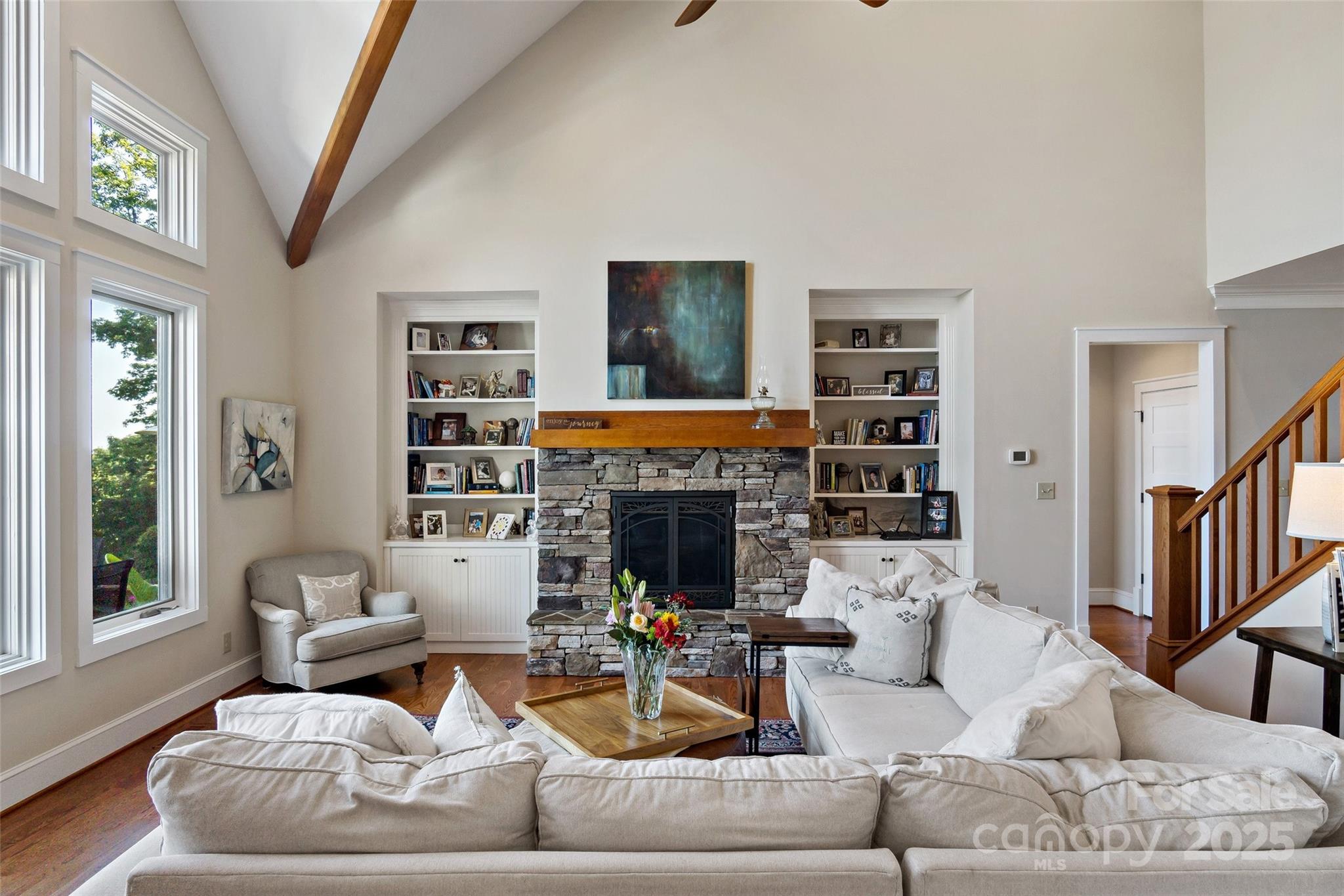 46 Spring Forest Drive Old Fort NC 28762