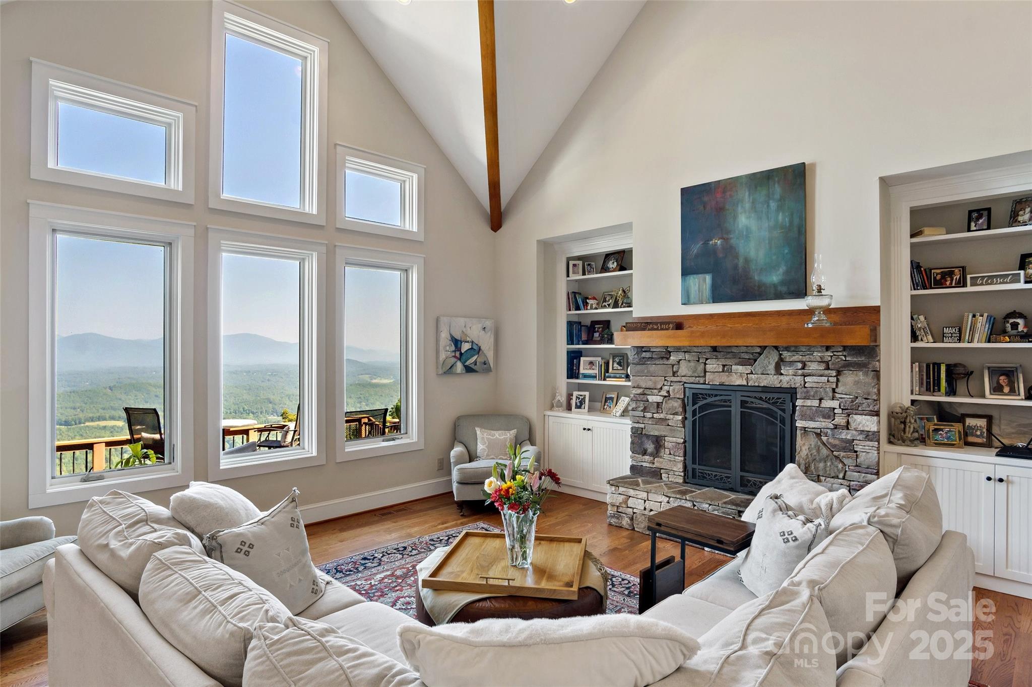 46 Spring Forest Drive Old Fort NC 28762