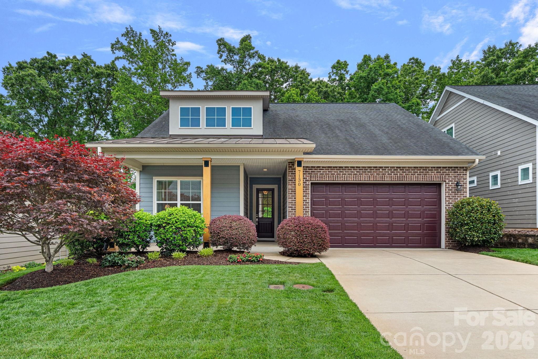 7130 Hanging Rock Court Denver NC 28037