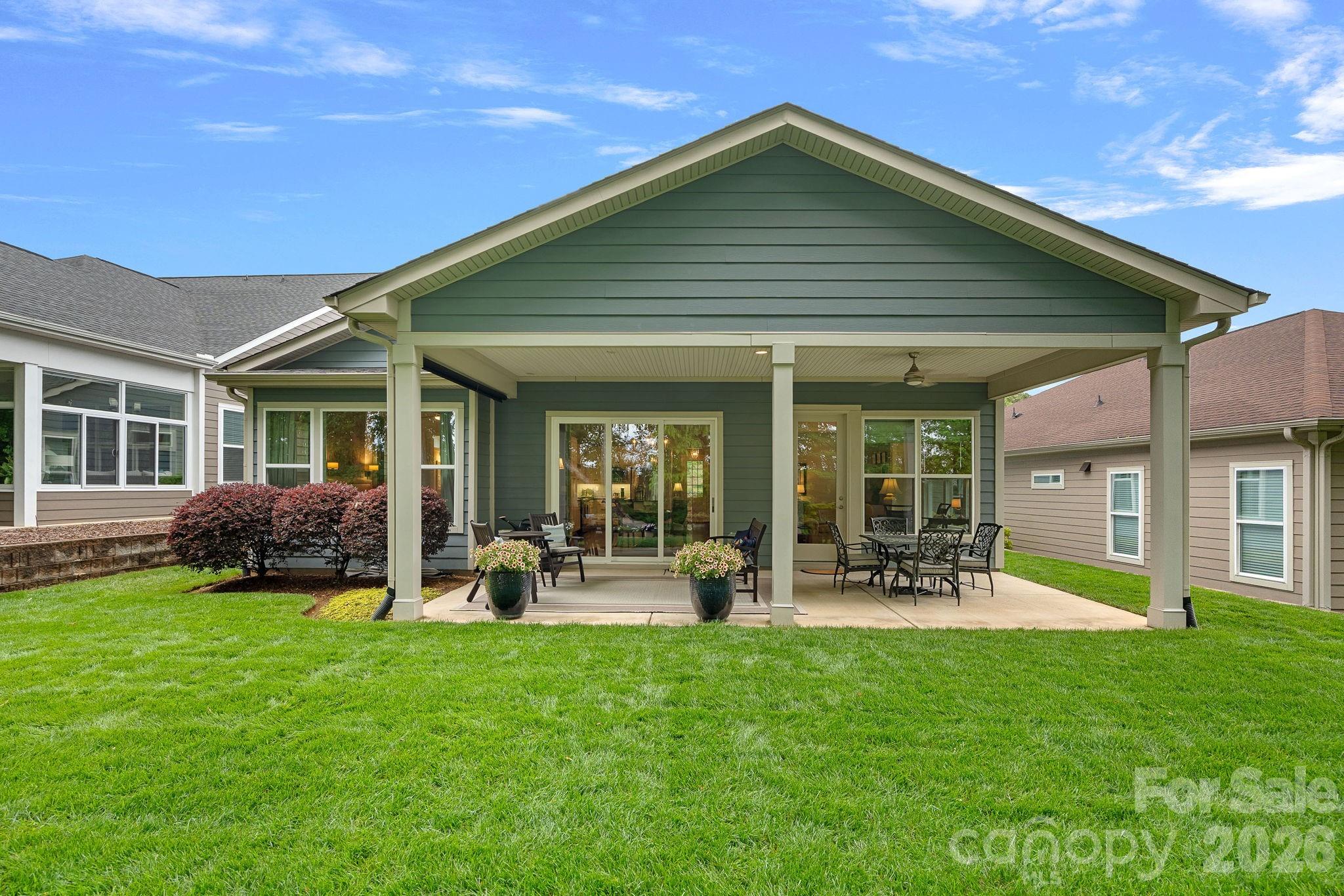 7130 Hanging Rock Court Denver NC 28037