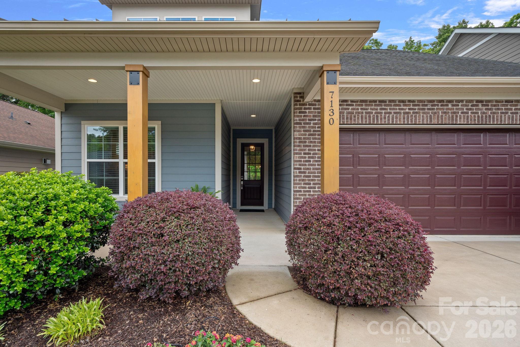 7130 Hanging Rock Court Denver NC 28037
