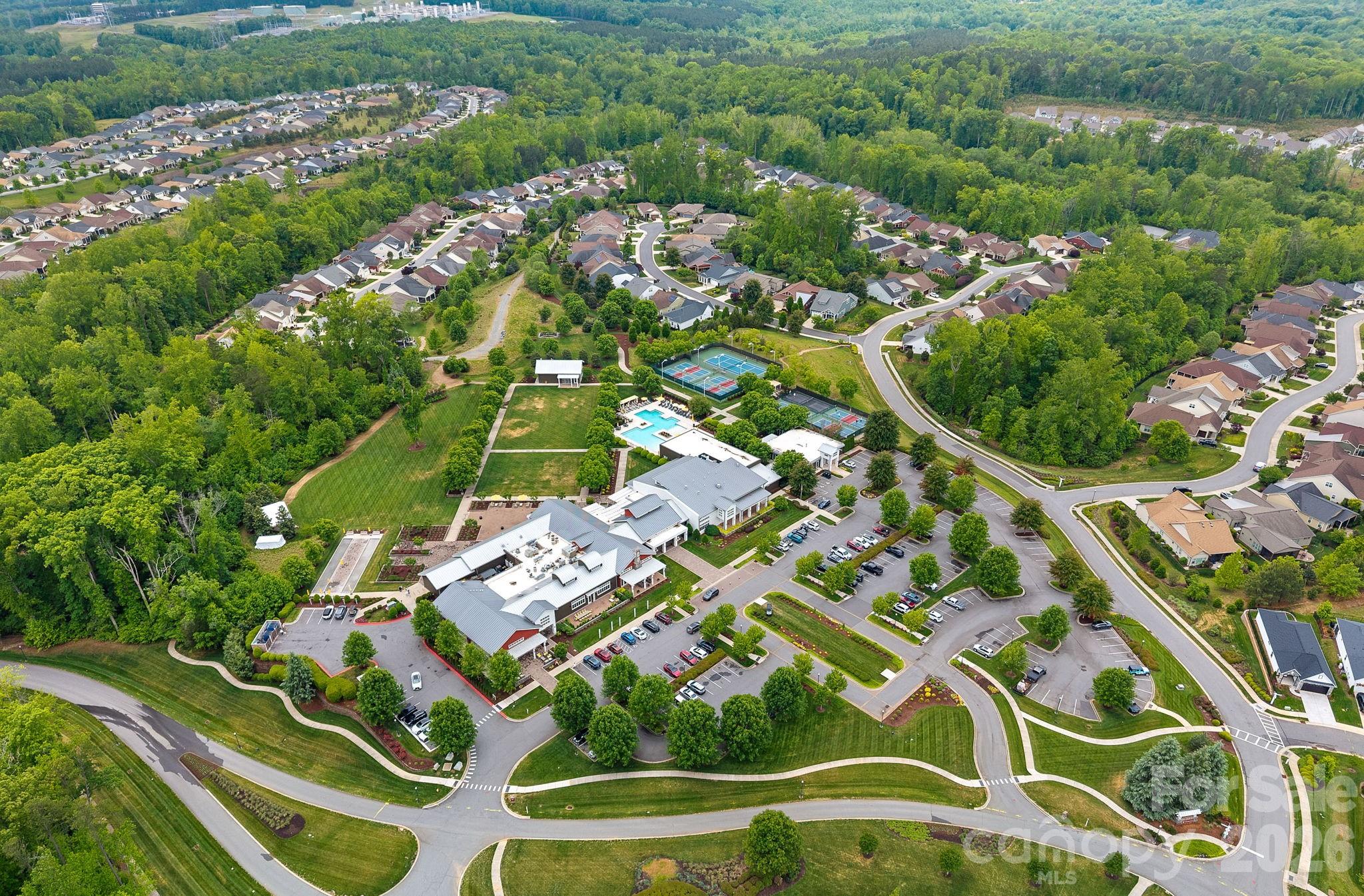 7130 Hanging Rock Court Denver NC 28037