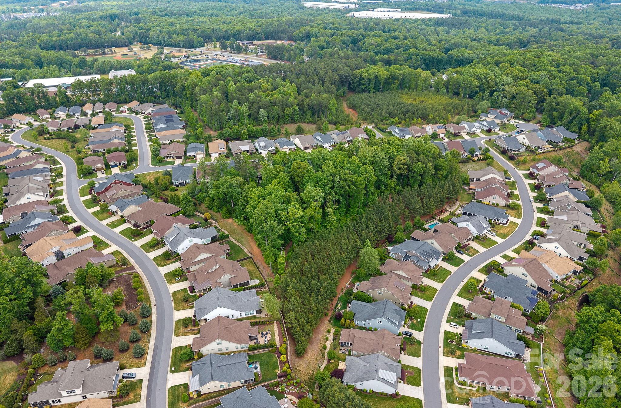 7130 Hanging Rock Court Denver NC 28037