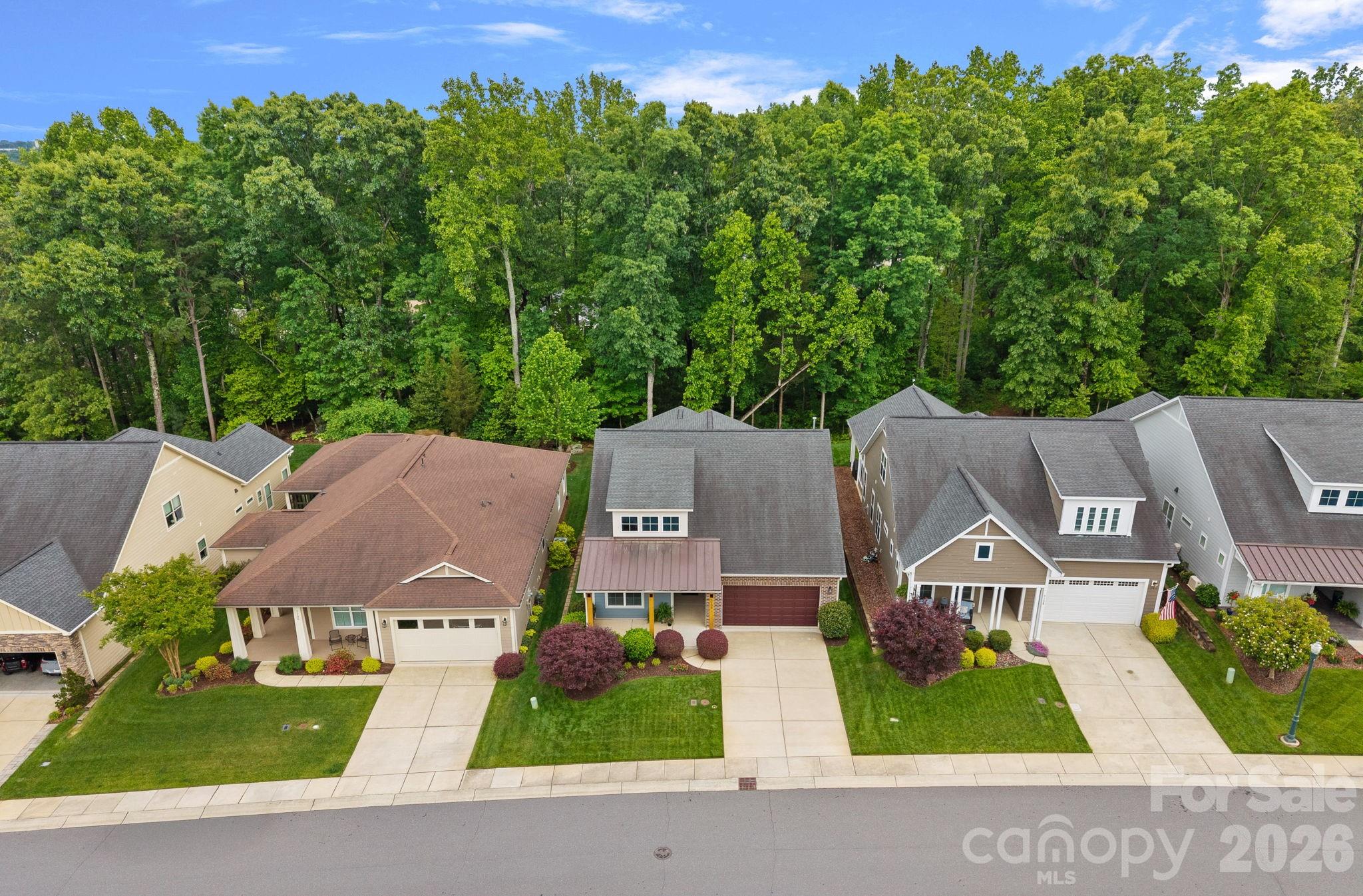 7130 Hanging Rock Court Denver NC 28037