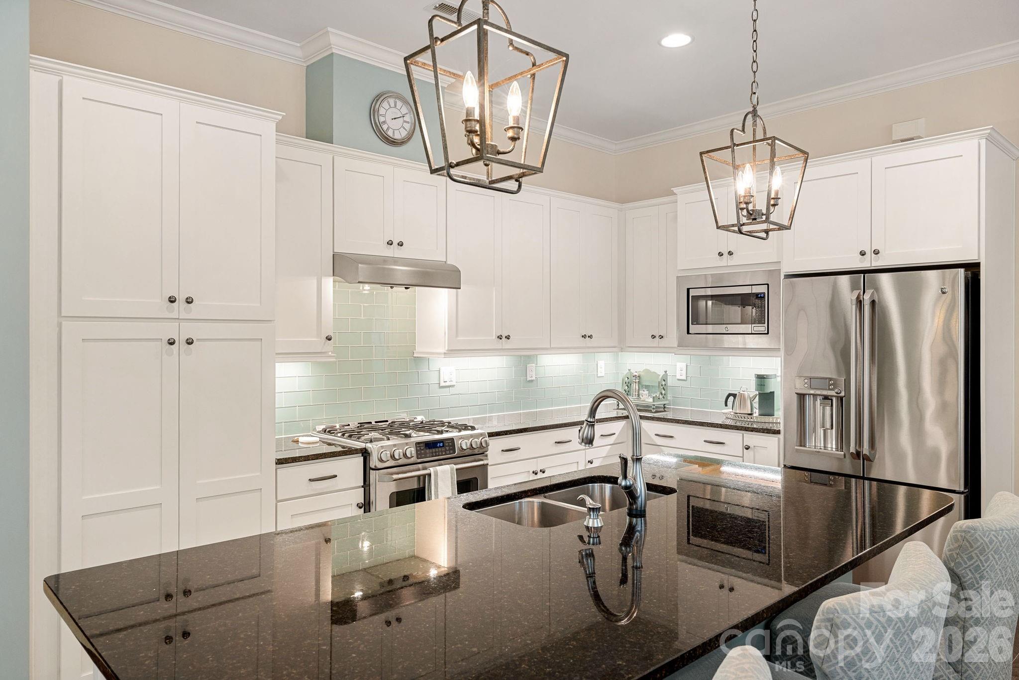 7130 Hanging Rock Court Denver NC 28037