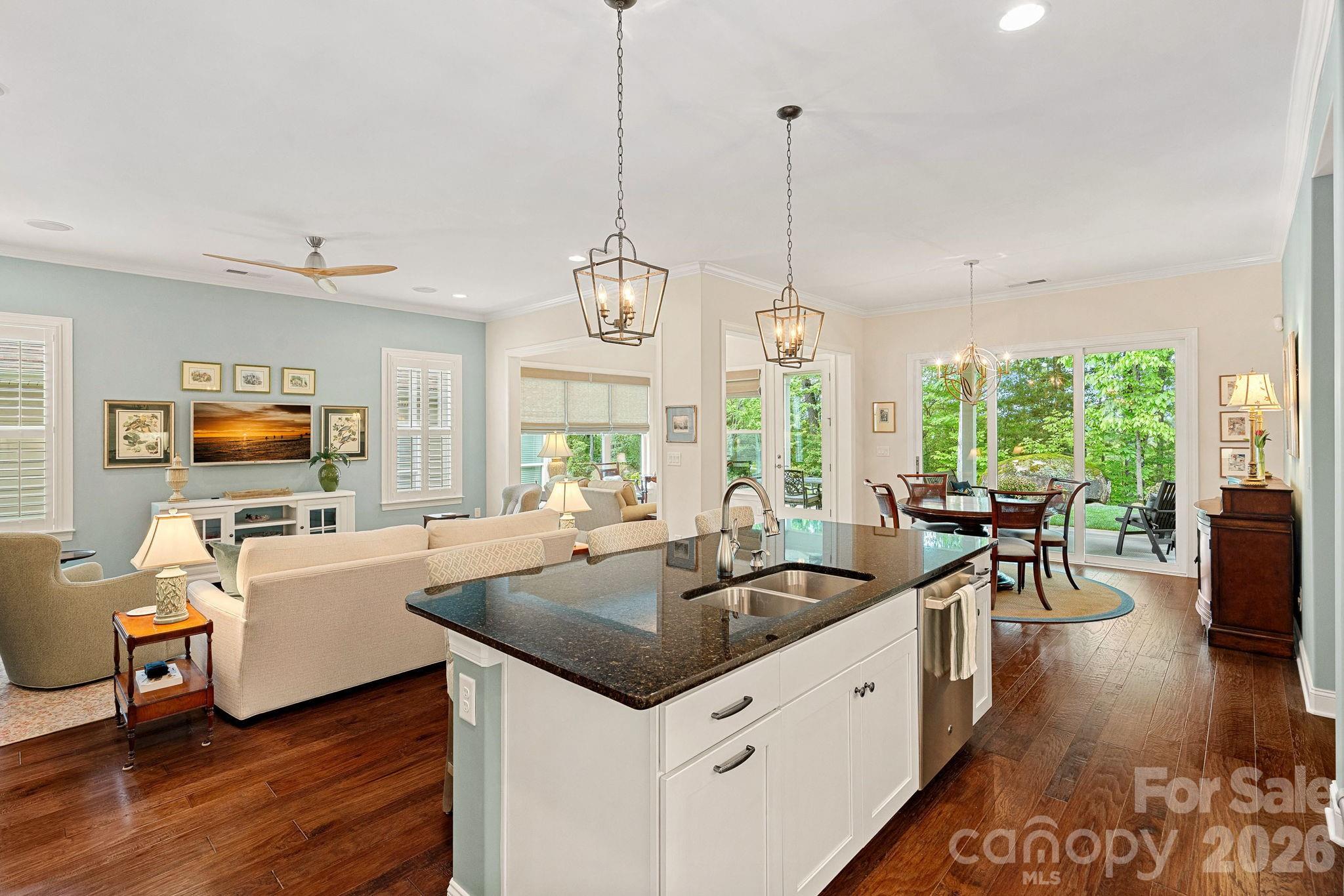 7130 Hanging Rock Court Denver NC 28037