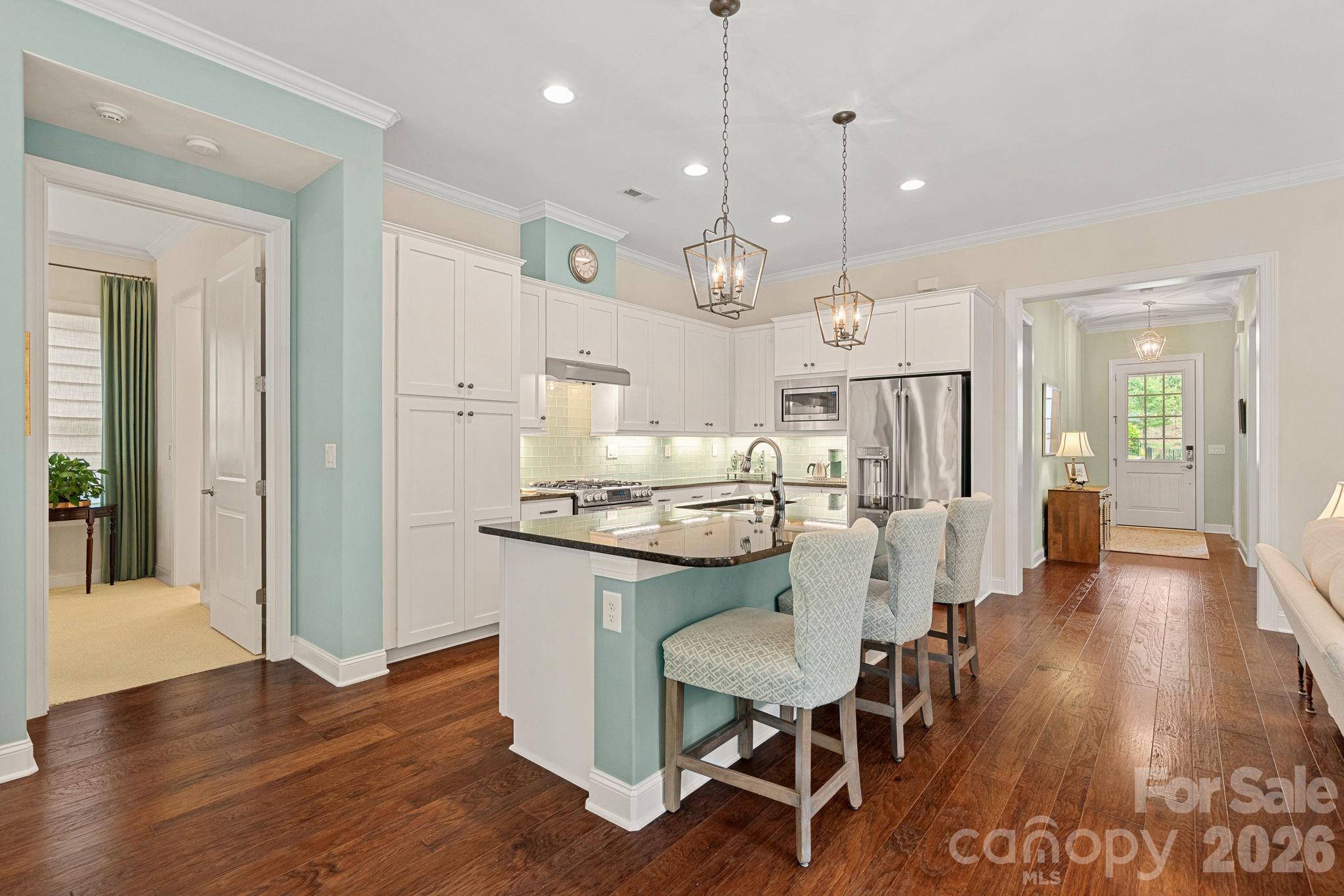 7130 Hanging Rock Court Denver NC 28037
