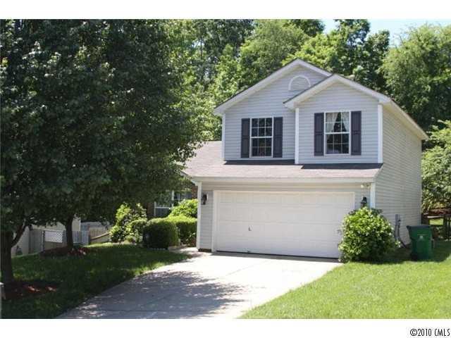 2104 Pleasant Dale Drive Charlotte NC 28214