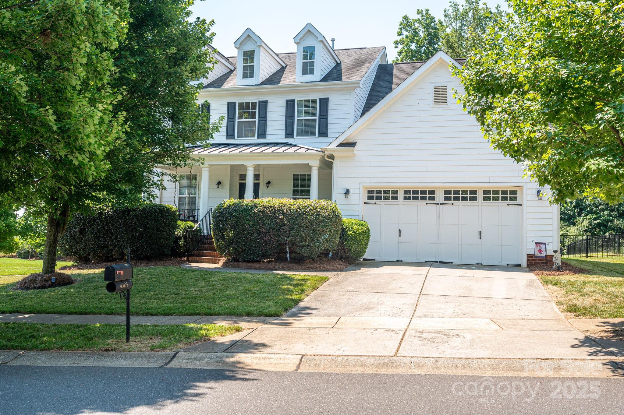 4305 Bright Road Charlotte NC 28214