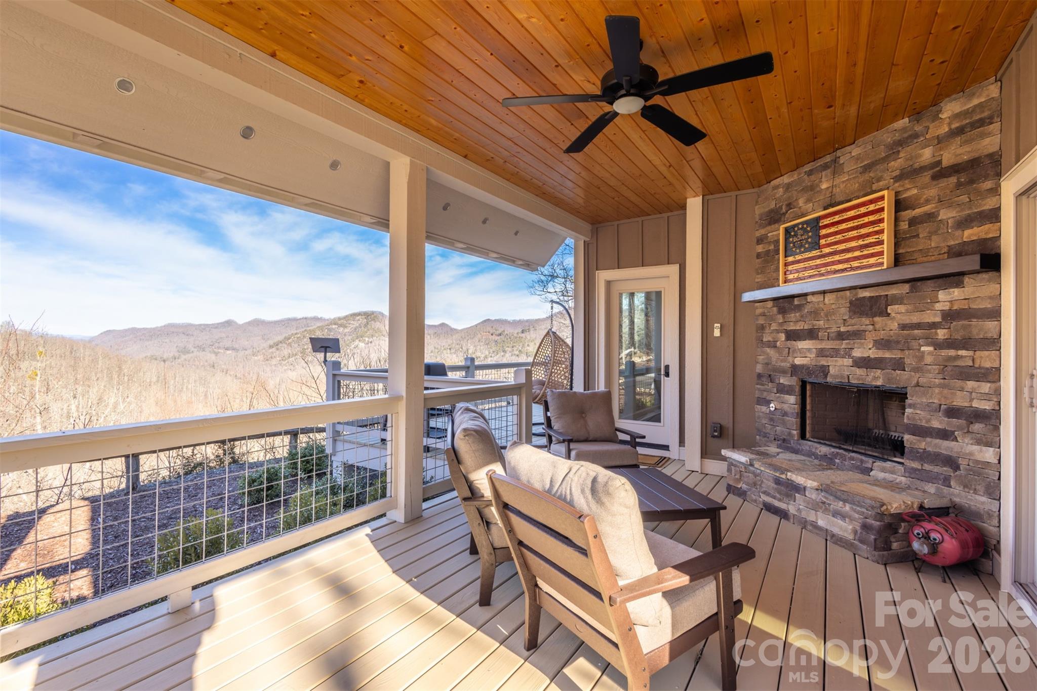346 Birdymay Drive Tuckasegee NC 28783