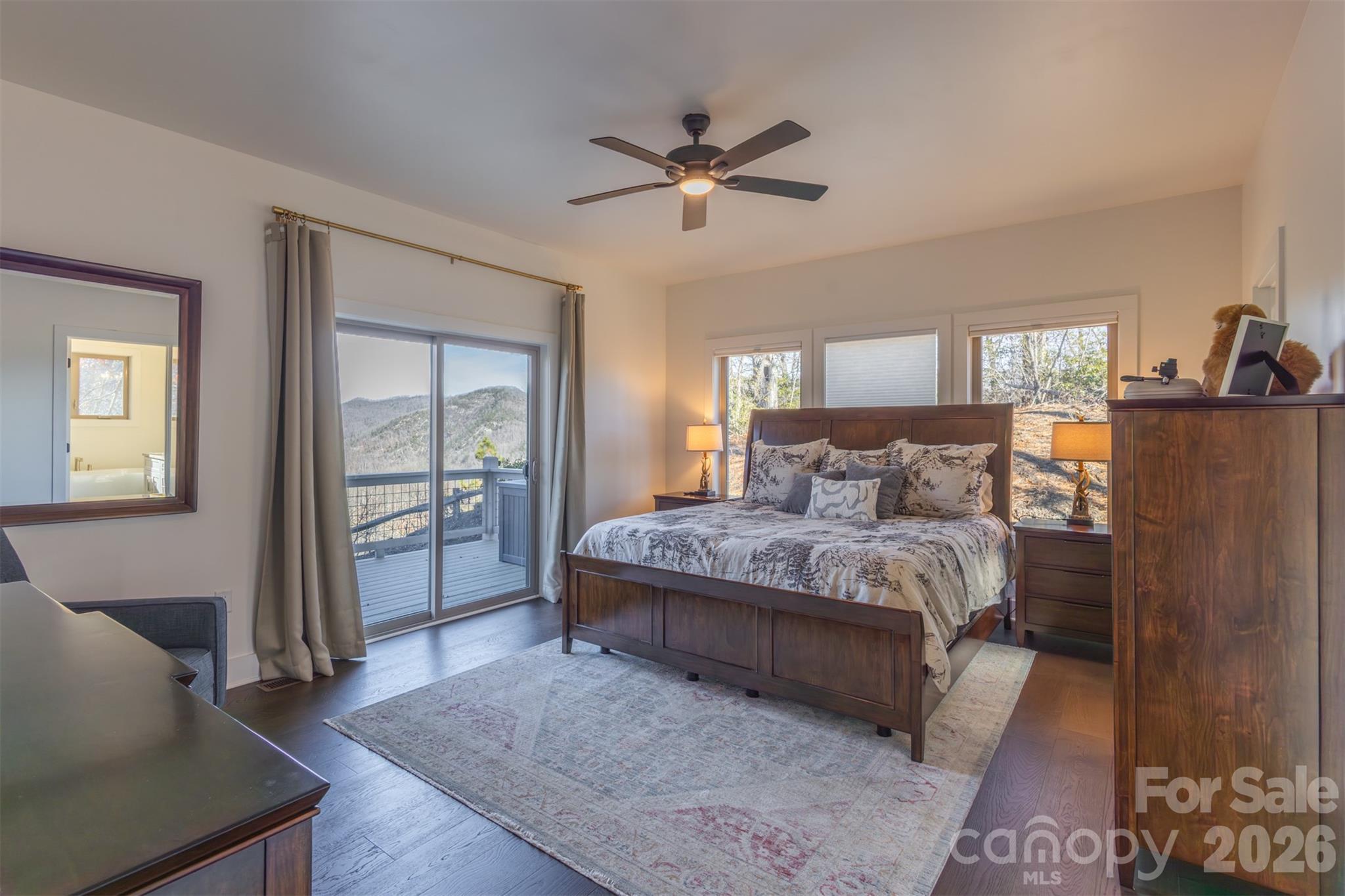 346 Birdymay Drive Tuckasegee NC 28783