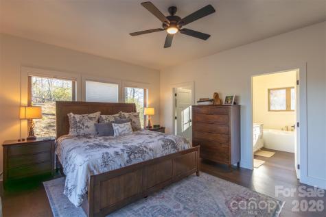 346 Birdymay Drive Tuckasegee NC 28783