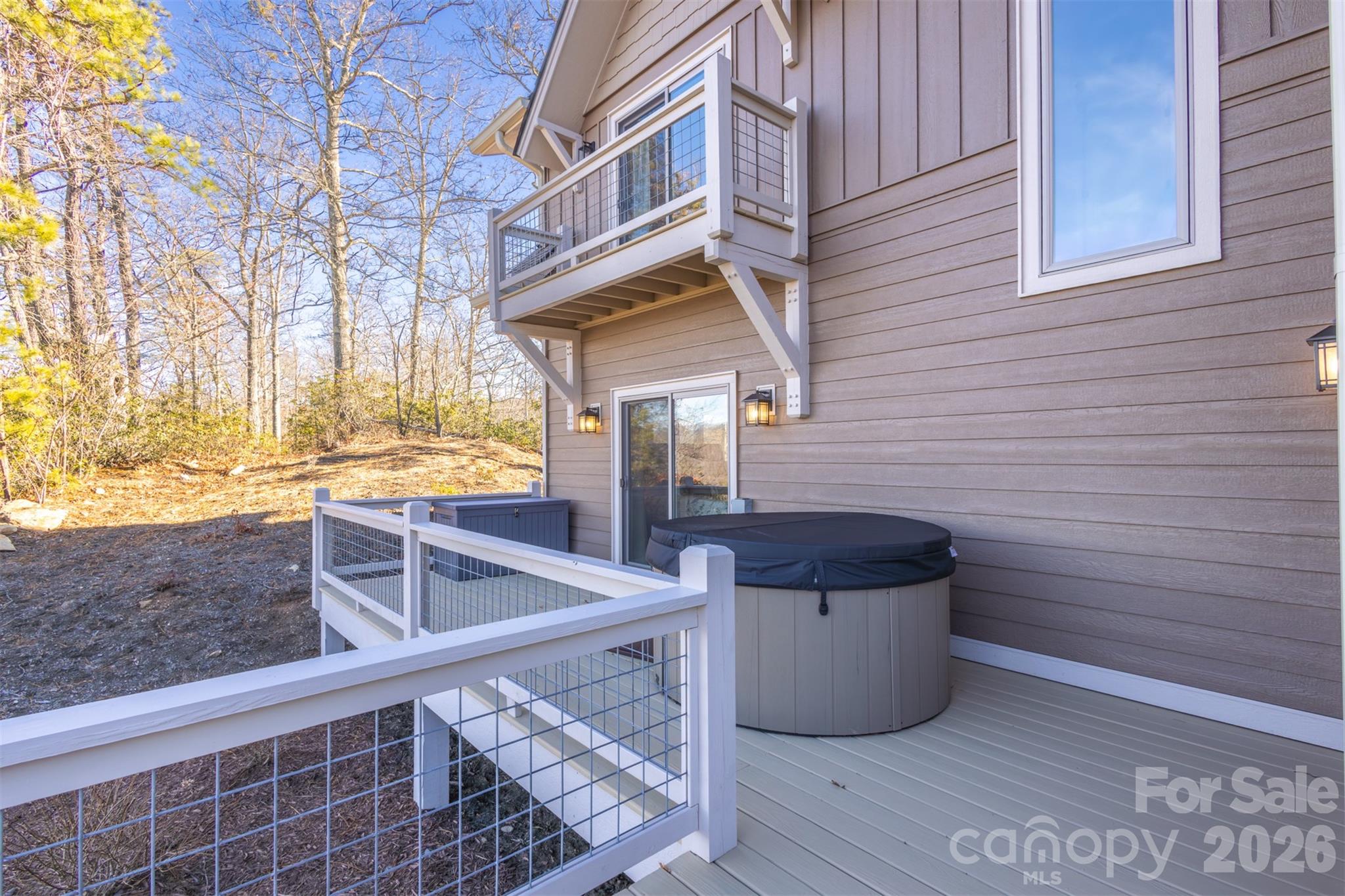 346 Birdymay Drive Tuckasegee NC 28783