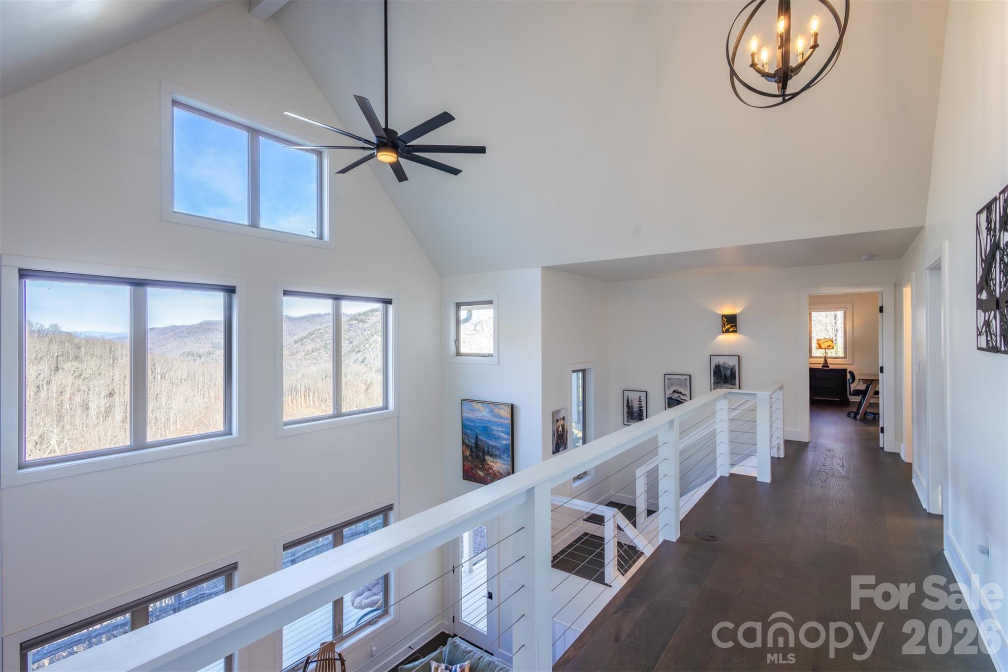 346 Birdymay Drive Tuckasegee NC 28783