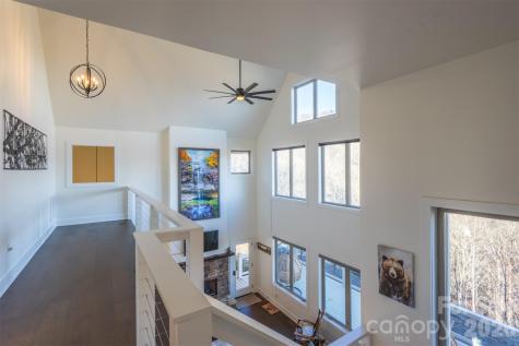 346 Birdymay Drive Tuckasegee NC 28783