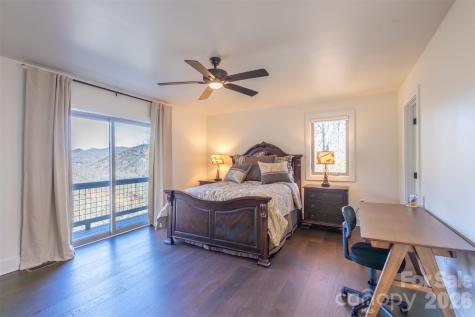 346 Birdymay Drive Tuckasegee NC 28783
