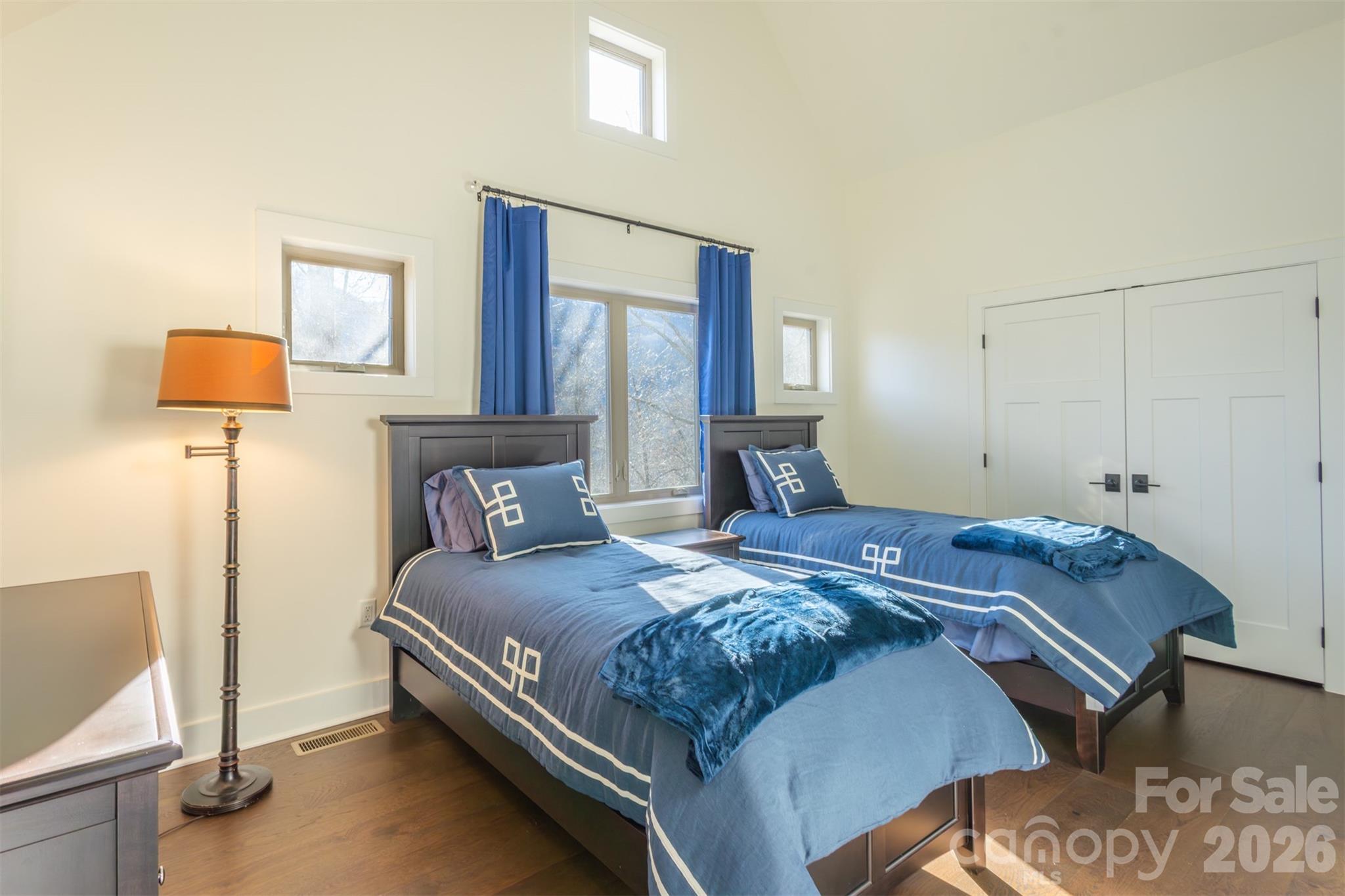 346 Birdymay Drive Tuckasegee NC 28783