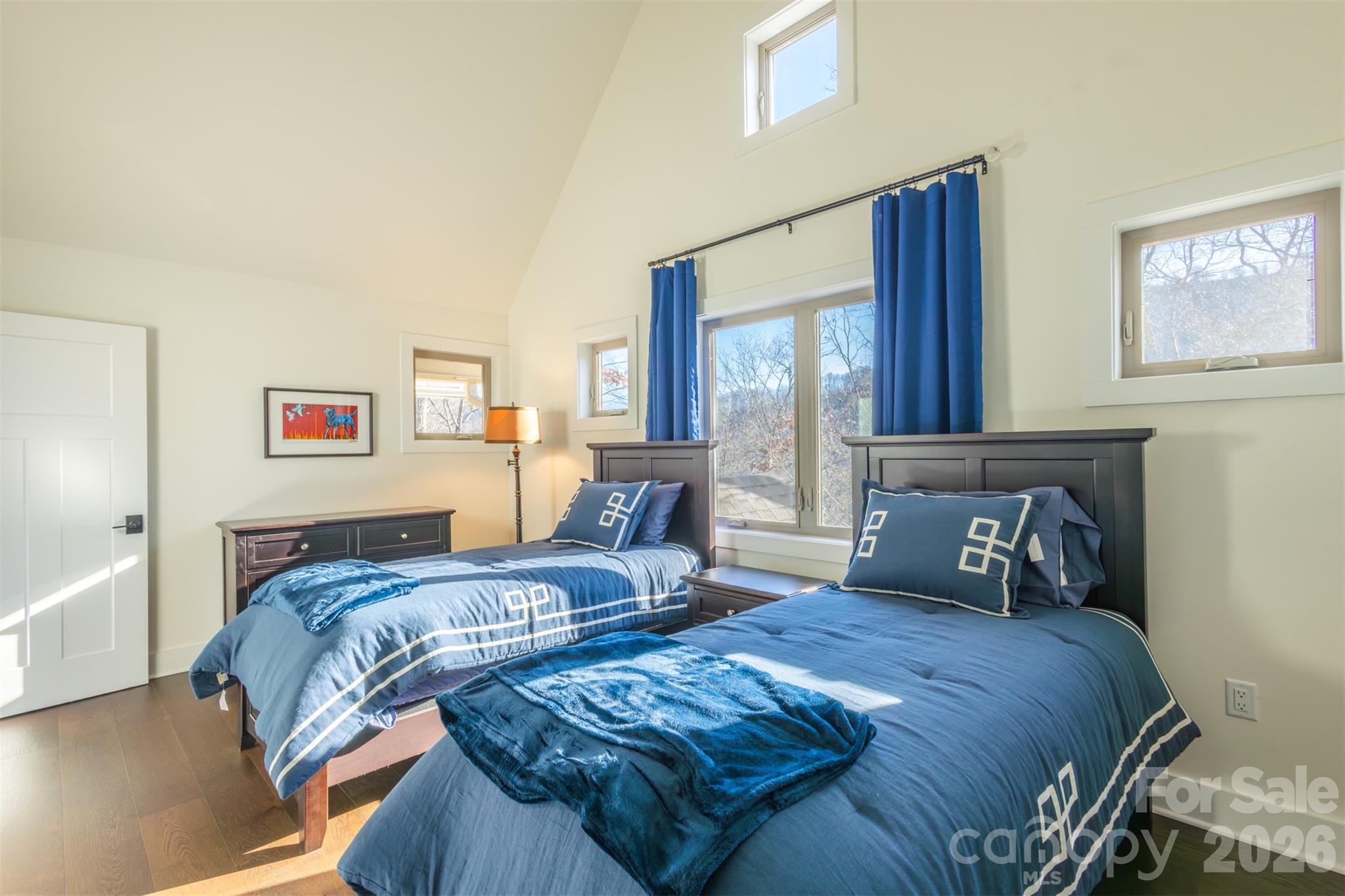 346 Birdymay Drive Tuckasegee NC 28783