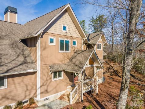 346 Birdymay Drive Tuckasegee NC 28783