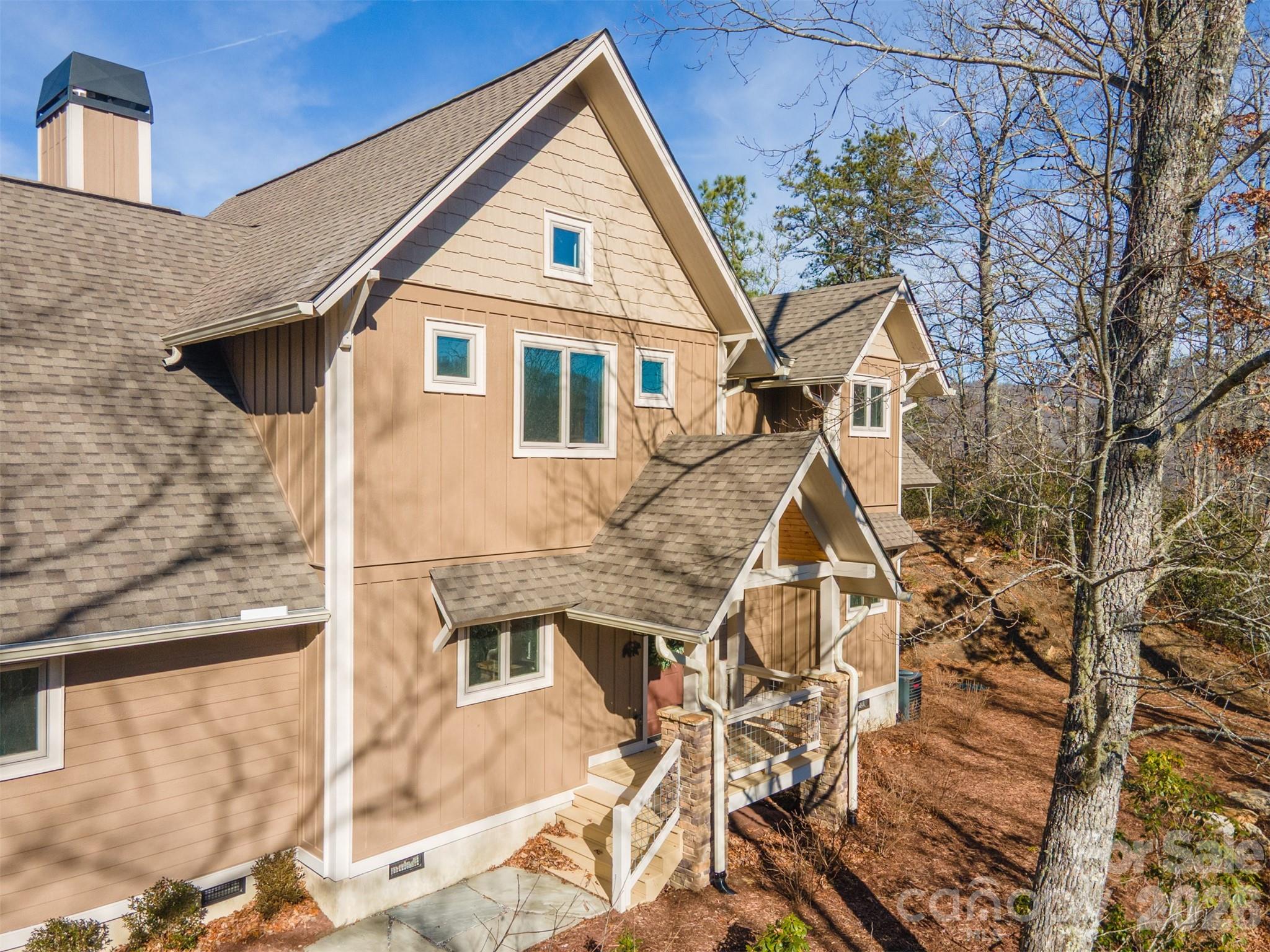 346 Birdymay Drive Tuckasegee NC 28783