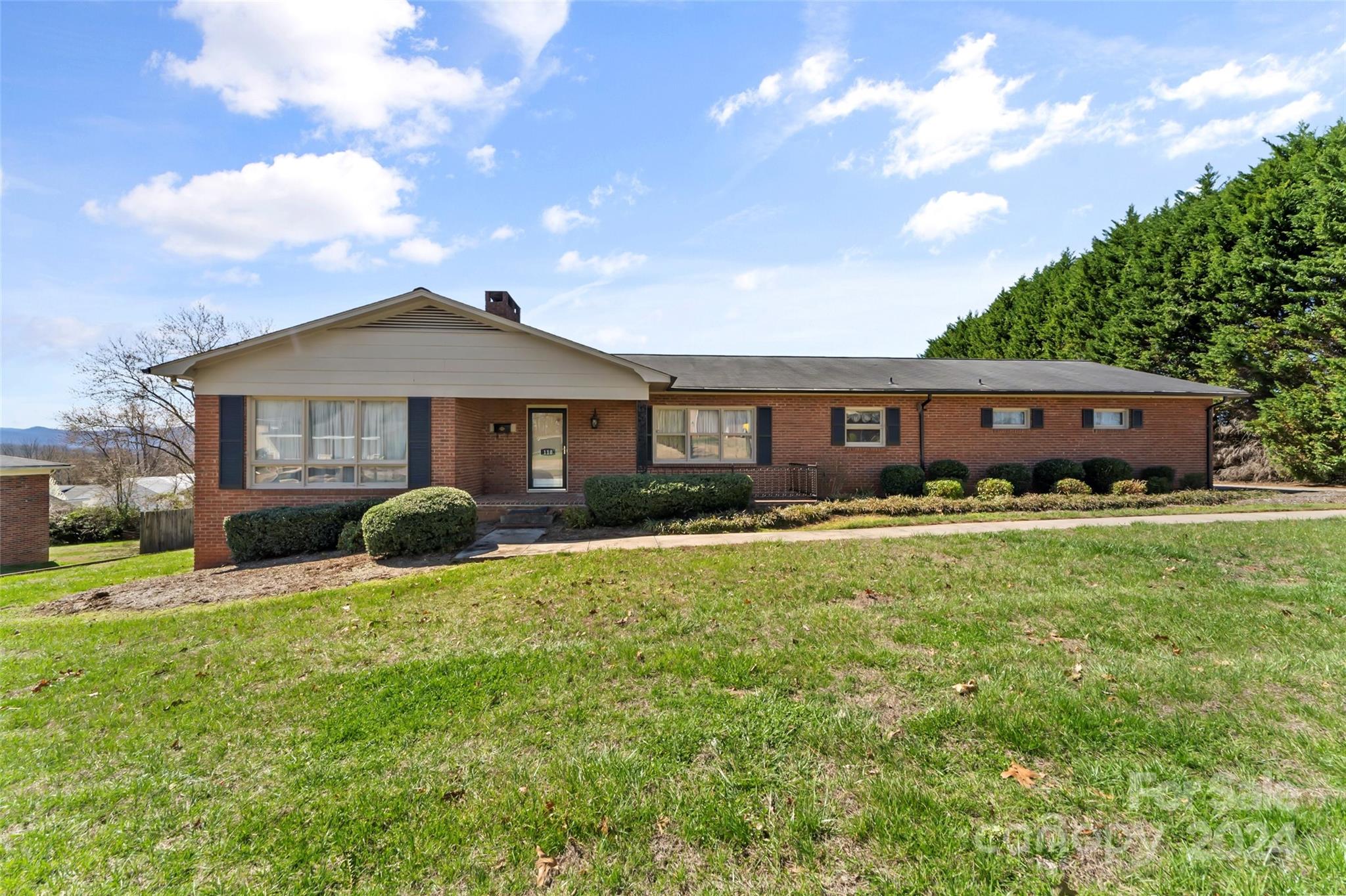 110 Stephens Drive Morganton NC 28655