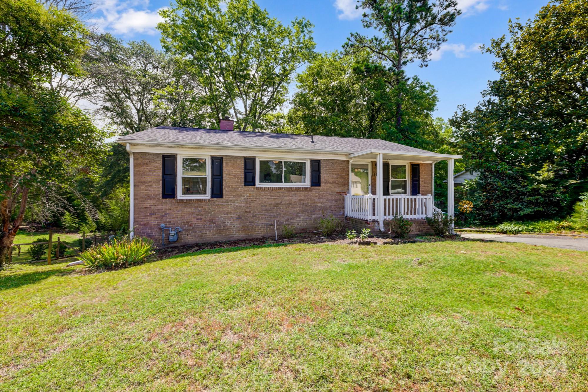 117 Marine Drive Pineville NC 28134