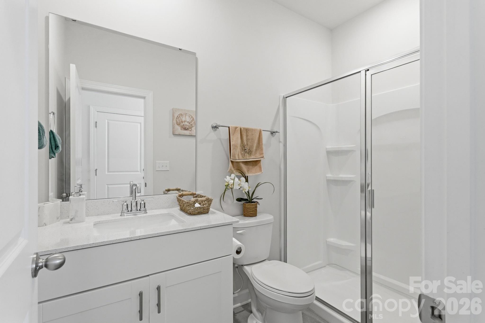 5012 Shadbush Road Charlotte NC 28215